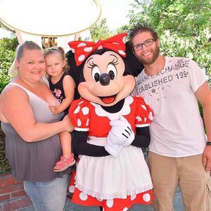 Meet your Posher, Roseanna